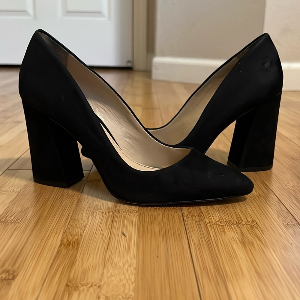 Vince Camuto Talise heels